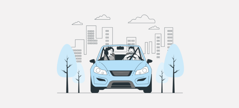 Assurance responsabilité civile voiture