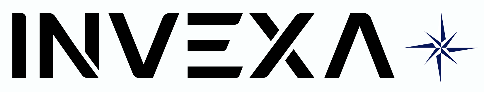 Invexa Logo