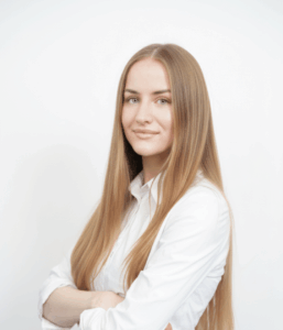 Picture of <b>Claire Fivaz</b> • Conseillère en prévoyance