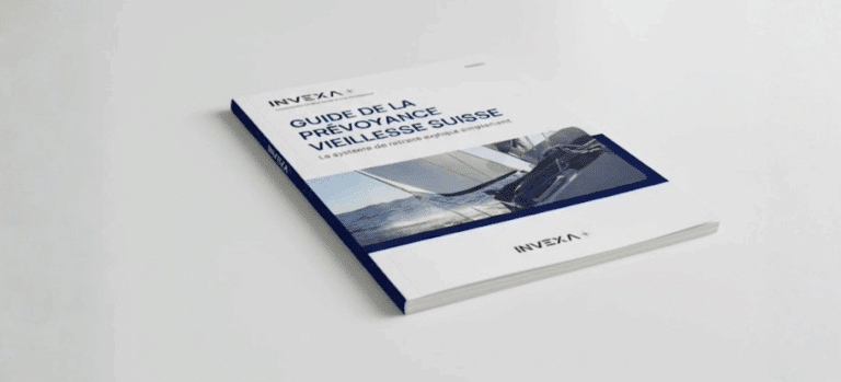 Guide to Swiss retirement provision