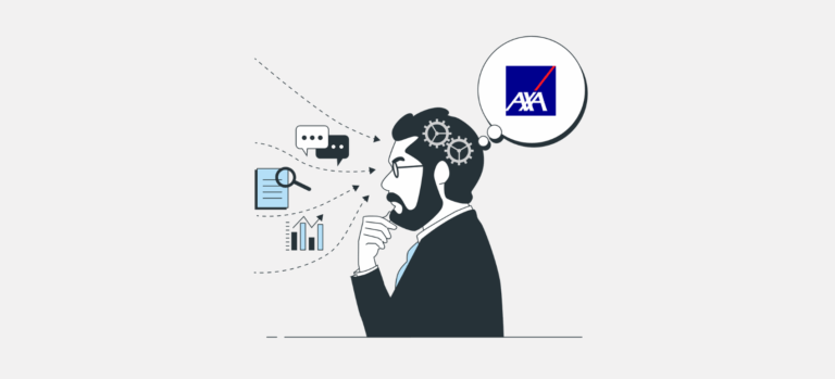 AXA 3rd pillar: Analysis of SmartFlex Solutions (3a/3b)