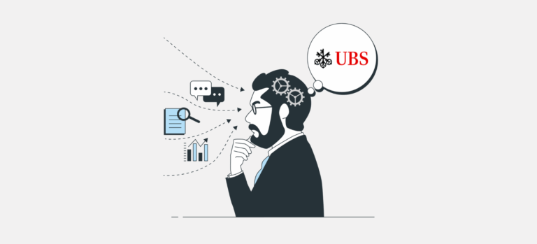UBS 3rd Pillar: Analysis of Vitainvest and Fisca 3a Solutions