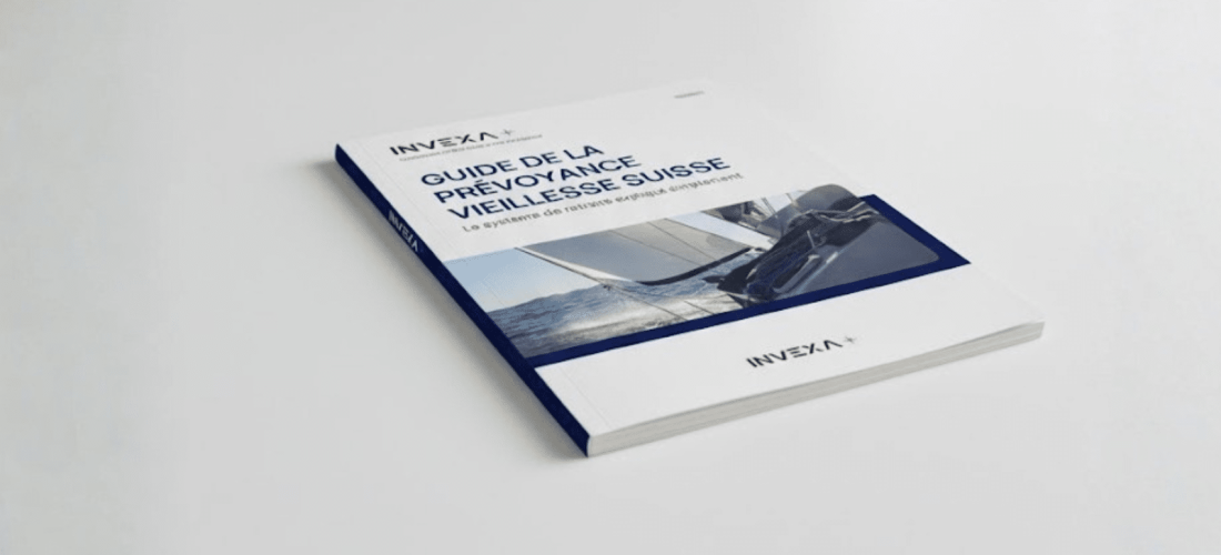 Guide to Swiss retirement provision