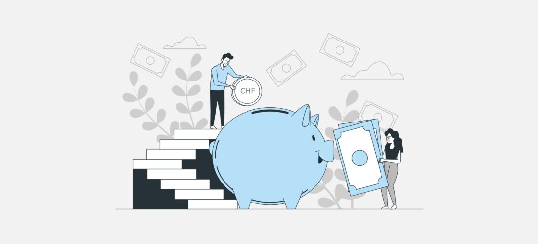 Withdrawing your 2nd Pillar Capital: Everything you Need to Know